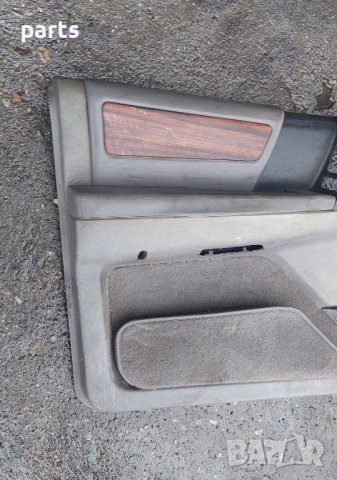 Предна Лява Кора Врата Jeep Гранд Чероки ZJ - 55032909 N, снимка 3 - Части - 43522508