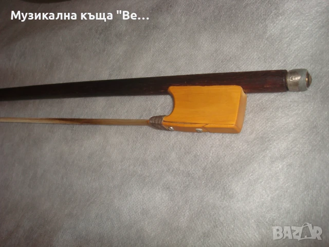 Гъдулка с лък, снимка 14 - Струнни инструменти - 51019590