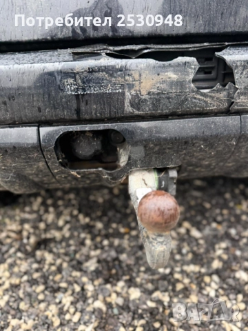 Mercedes ML270 W163 на части, снимка 12 - Автомобили и джипове - 52635030