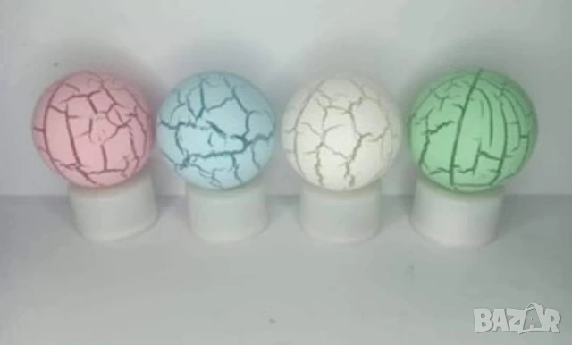 нощна лампа с име, снимка 3 - Детски нощни лампи - 51208609