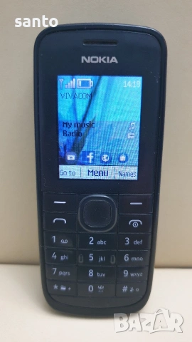 Nokia 113