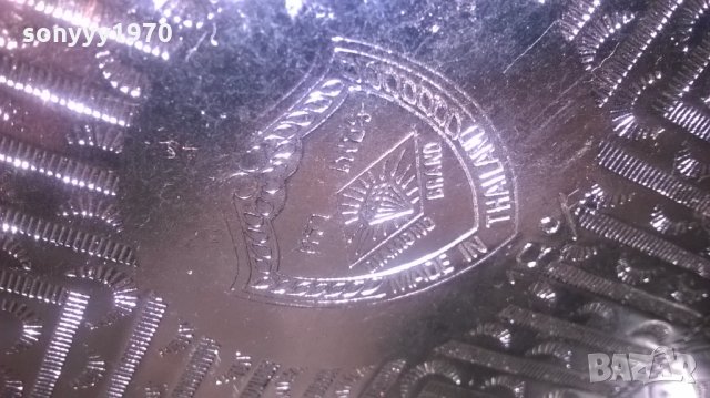 made in thailand-ретро чаиник-внос франция, снимка 18 - Колекции - 27428358