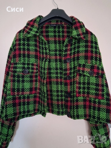 Дамски костюм в свежи тонове, снимка 4 - Костюми - 52851190