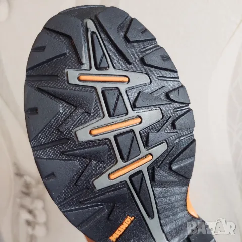 Meindl Snap  Mid-туристически обувки  номер 37 , снимка 10 - Други - 49763748