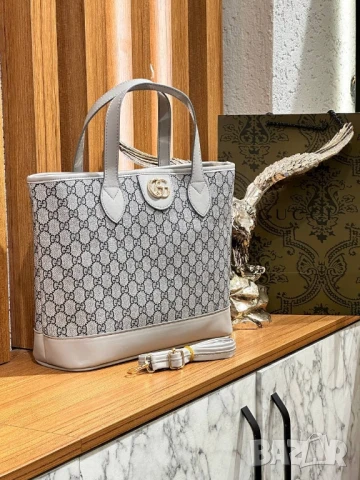 чанти gucci , снимка 15 - Чанти - 51393417