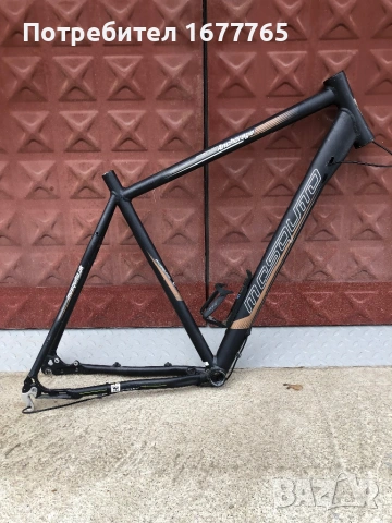 Рамка за велосипед 28 Mosquito