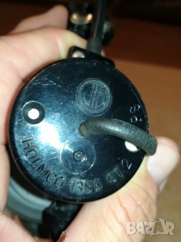 HOLMCO 1385 GT2-HEADPHONES 1410221207, снимка 12 - Слушалки и портативни колонки - 38326928