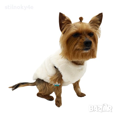 Елек/яке за куче Кучешки дрехи-елек, яке Дреха за куче Кучешка дреха Дрехи за кучета , снимка 2 - За кучета - 36766140