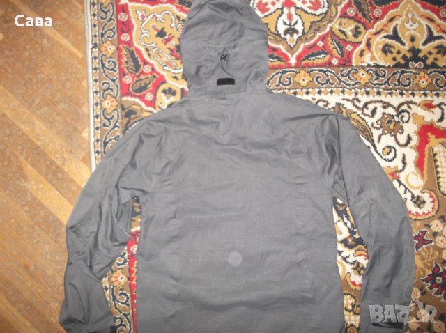 Яке пролет, есен BASECAMP   мъжко,М-Л, снимка 3 - Якета - 27589659