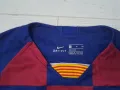 Nike Barcelona-Ориг. тениска , снимка 5