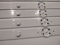 Led Backlight YS8S550 CND01 Sony DRT L_R04_171128, снимка 2