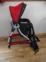 Раница за бебе `chico caddy, снимка 1 - Кенгура и ранички - 28993041