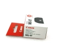 НОВИ! Увеличителен Окуляр Canon MG-Ef за фотоапарати Canon, снимка 3