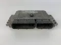 Компютър двигател Нисан Микра, Nissan Micra MEC32-060 , снимка 2