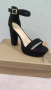 Елегантни дамски обувки , снимка 1 - Дамски елегантни обувки - 44909582