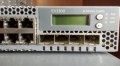 Управляем суич Juniper EX3300-24T с 24*1G RJ45, 4*SFP+ 10G/1G, снимка 2