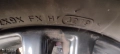 Джанти 16 с гуми за Нисан 5x114.3, снимка 8