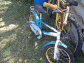 продавам детски велосипед, снимка 2
