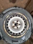 Джанти с гуми 16 цола за Мерцедес Сприннтер, снимка 3