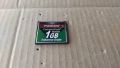 Transcend 1GB CF200I Industrial Grade Compact Flash Card, снимка 3