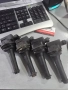 9125601 1220703014 запалителна бобина VOLVO Bosch 0221604001, снимка 1
