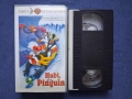 Видеокасети VHS Малката Русалка Хюби Пингвинчето , снимка 4