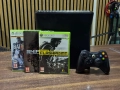 Продавам Xbox 360 комплект, снимка 1