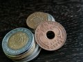 Монета - Източна Африка - 5 цента | 1941г., снимка 3