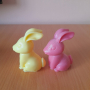 Ароматни сапунени зайчета, снимка 15