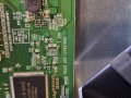 T-Con Board  RSAG7.820.12793/ROH for 58 inc DISPLAYHD580Y1U92 Hisense 58A6GG , снимка 2
