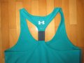 under armour Fly-By Stretch running top, снимка 9