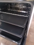 Като нова тясна 50см свободно стояща печка с керамичен плот Gorenje с две години гаранция!, снимка 8