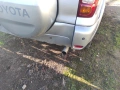 Toyota Rav4 2.0D4D 116кс Facelift 2004 на части, снимка 8