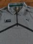 Puma Mercedes - страхотна мъжка тениска КАТО НОВА, снимка 9
