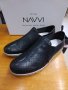 НАМАЛЕНИЕ-Мъжки обувки,, Navvi,, м. 800 естествена кожа 