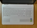 Лаптоп HP Pavilion 15-au011ng / i5-6200U / NVIDIA GeForce 940M / 8Gb ddr4 / 256  m2SATA, снимка 2
