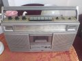 Радиокасетофон SOUND-1025, снимка 2