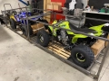 Yamaha Raptor 700 R Special Edition, снимка 2