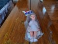 Стара кукла #38, снимка 1 - Антикварни и старинни предмети - 37881355