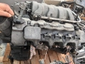 Двигател за Мерцедес S430 Mercedes S430 (W220) двигател M113.941 / V8 4.3 – работещ /, снимка 3