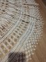 Плетена покривка за маса, снимка 4