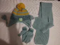 Сет 3 броя, 5-9 години, снимка 3