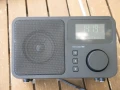 Мини DAB/FM радио Tiny Audio M9, снимка 8