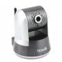 IP камера бебефон Tenvis IP ROBOT 3, PTZ, 720P, 3.6мм обектив, WLAN, H.264, IR осветяване, снимка 4