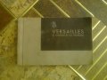 Стар френски албум на двореца Версай, снимка 1 - Други - 38403324