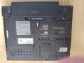 Toshiba Tecra M5 на части, снимка 3