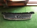 решетка радиаторна Ford Focus 2004-2008г. #514S., снимка 3
