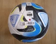 Футболна топка Adidas Oceanz Pro Ekstraklasa, снимка 2