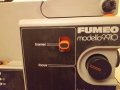 FUMEO modello 9910 super 8mm, снимка 2