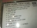NEW YORK-NEW YORK-ИДЕАЛЕН ДИСК 2112240917, снимка 9